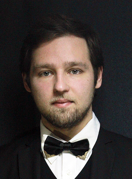 Горюнов Антон Александрович