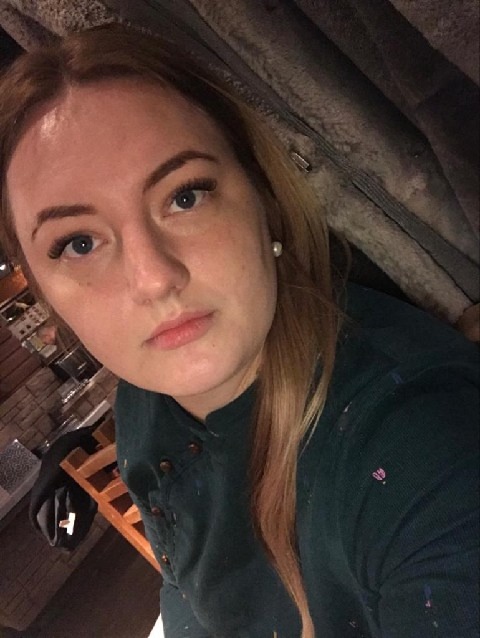 Карпенко Анна Павловна