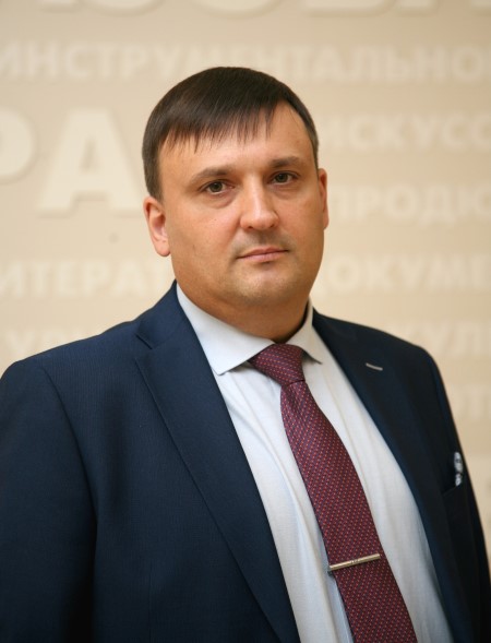 Делий Павел Юрьевич