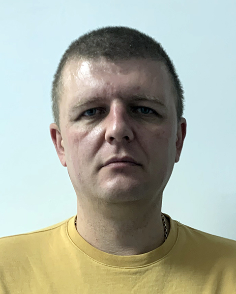 Маркин Илья Владимирович